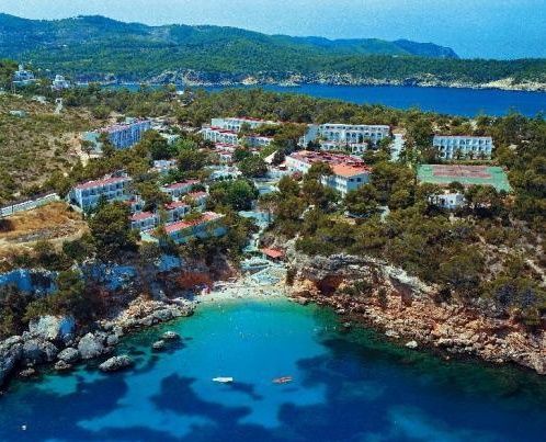 Hotel Park Club Cala D´Or